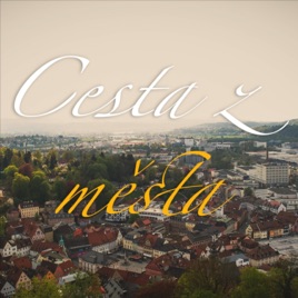 Cesta z města
