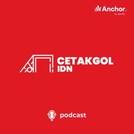 Cetakgol Podcast