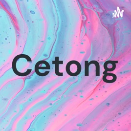 Cetong