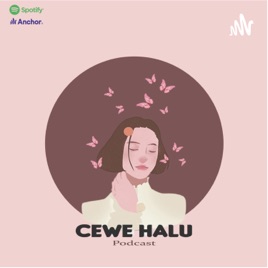 Cewe Halu