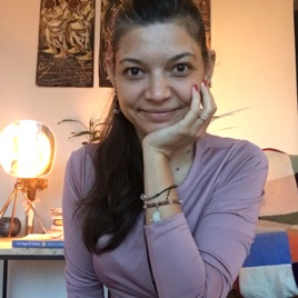 Ceylan Ulusoy ile Alışkanlıkların Ötesinde