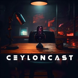 CeylonCast