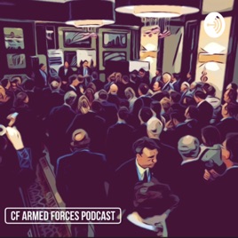 CF Armed Forces
