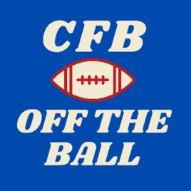 CFB: Off The Ball Podcast