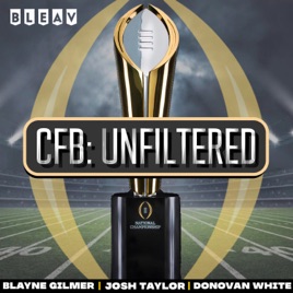 CFB: Unfiltered