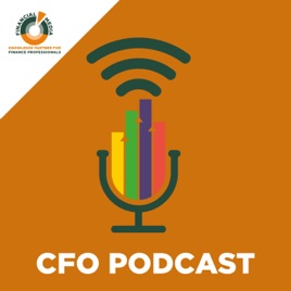 CFO Podcast: 2023