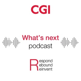 CGI podcasts