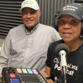 CGM Presents: In the Word Podcast