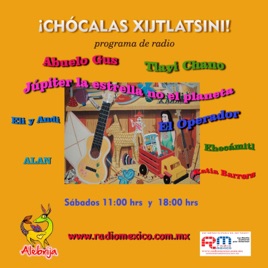 Chócalas Xijtlatsini