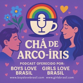 Chá de Arco-Íris