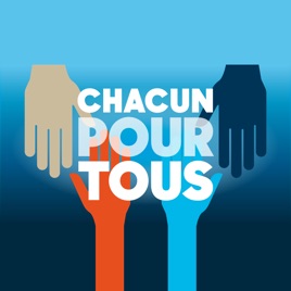 Chacun pour tous - La 1ere
