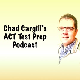 Chad Cargill's ACT Test Prep