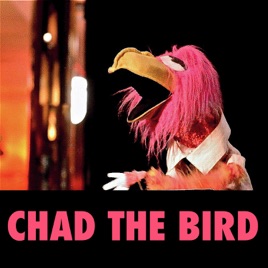 Chad the Birdcast