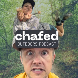Chafed Outdoors