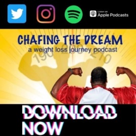 Chafing the Dream