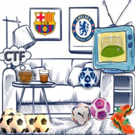 Chai Time Football