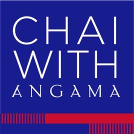 Chai with Angama