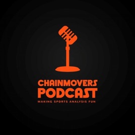 Chainmovers Podcast