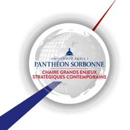 Chaire Grands enjeux stratégiques contemporains