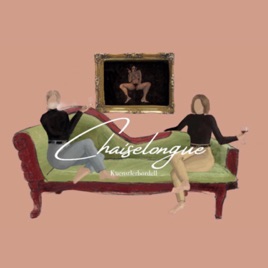 Chaiselongue