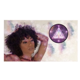 Chakra Affirmations