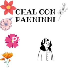 Chal con Panninni.