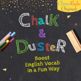 Chalk And Duster