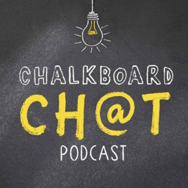 Chalkboard Ch@t