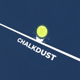 Chalkdust - For the Love of Women’s Tennis