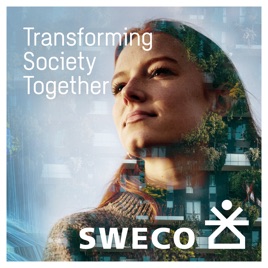 Challenge Accepted – A Sweco podcast