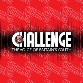 Challenge Magazine