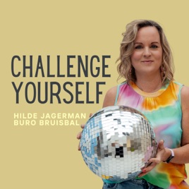 Challenge Yourself Podcast