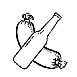 Chalupáři u pivka