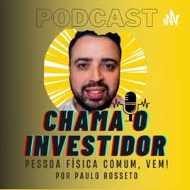 Chama o Investidor