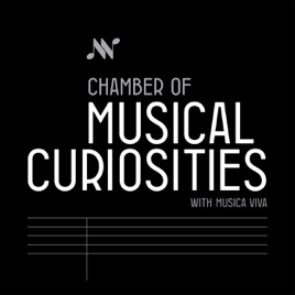 Chamber of Musical Curiosities