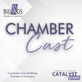 ChamberCast