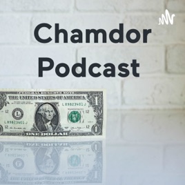 Chamdor Podcast
