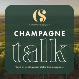 Champagne Talk
