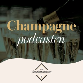 Champagnepodcasten