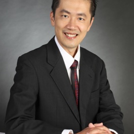Champion of the Gospel with Jonathan Heng