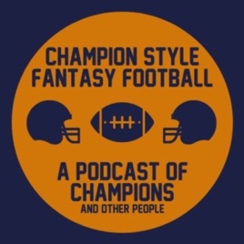 Champion Style League Cast