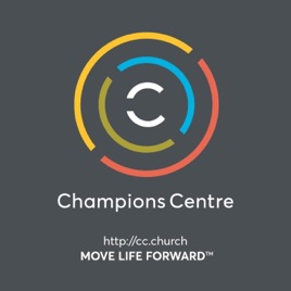 Champions Centre with Kevin Gerald