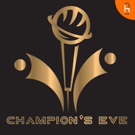 Champion's Eve