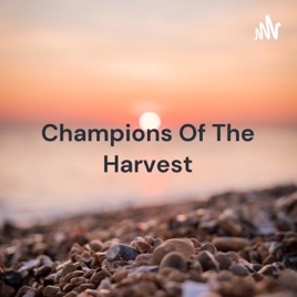 Champions Of The Harvest - The Gathering of Champions with Pastor Tim Walker