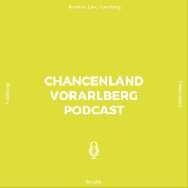 CHANCENLAND VORARLBERG