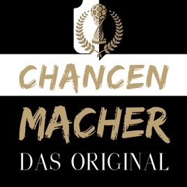 CHANCENMACHER - Das Original