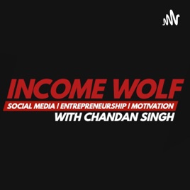 Chandan Singh - Income Wolf