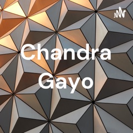 Chandra Gayo