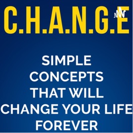 CHANGE by Brad Young