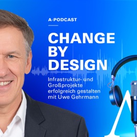 Change by Design